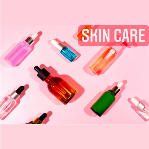 Skin Care - Picture 1 of 1